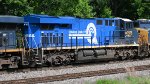 CSX 1976 / Conrail Heritage Unit